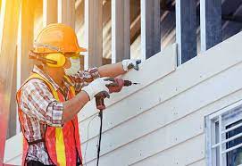 Reliable George West, TX Siding Solutions